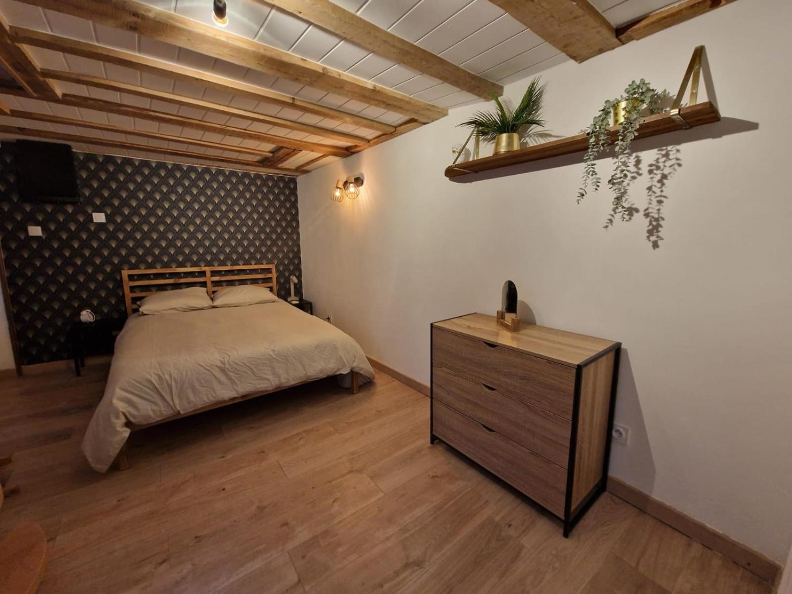 Les Appartements De Romain Et Julien Dijon Exterior photo