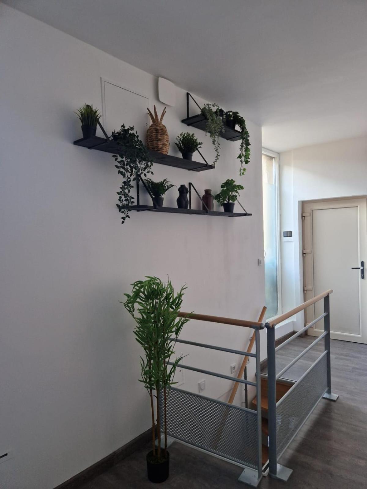 Les Appartements De Romain Et Julien Dijon Exterior photo